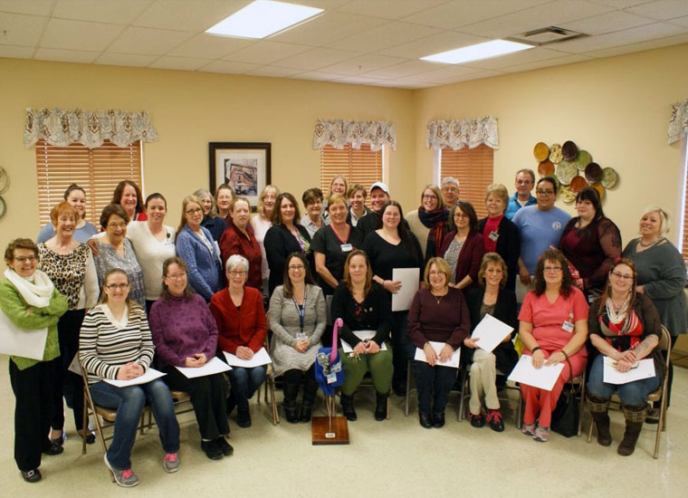 Fort Hudson Corporate Compliance