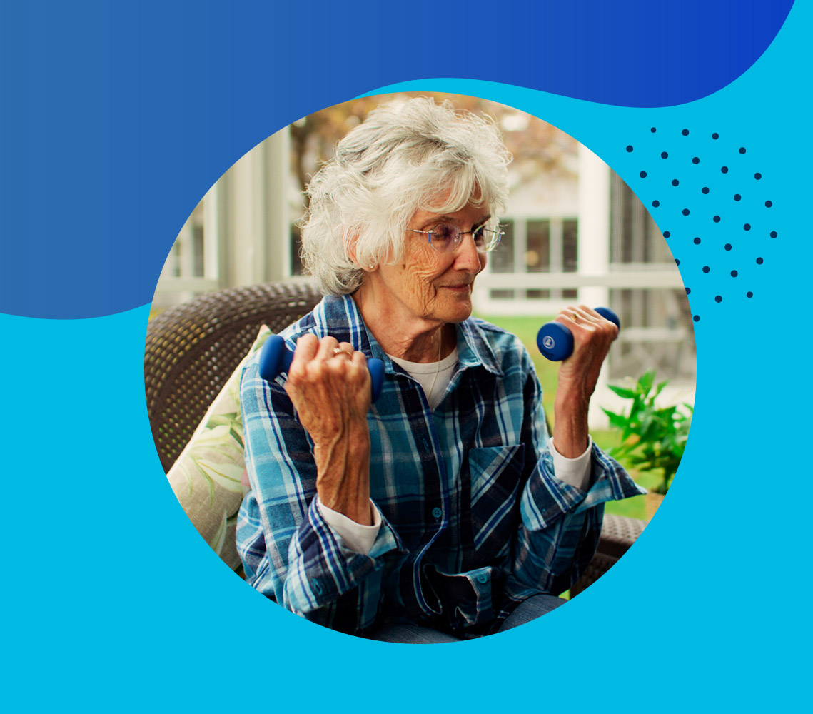Adult Rehabilitation at Fort Hudson