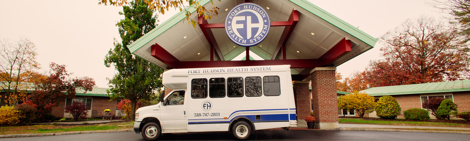 About Fort Hudson Health System