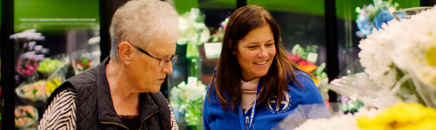 Senior Care Services in Washington, Warren, and Northern Saratoga County